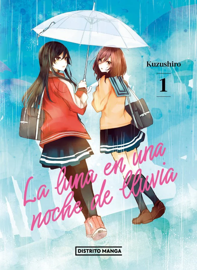 La luna en una noche de lluvia 01