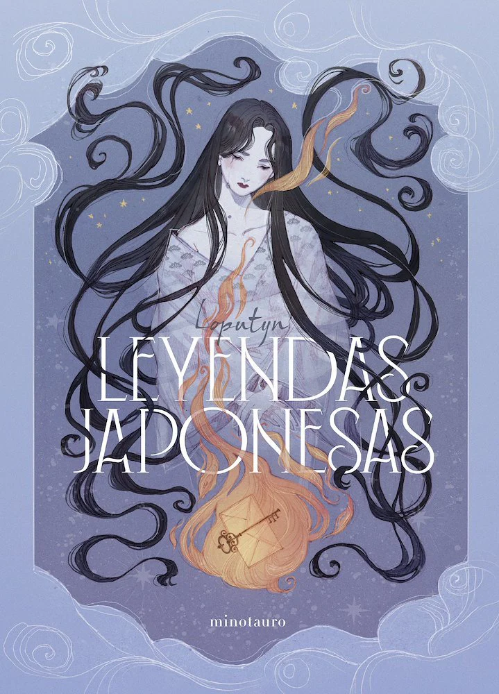 Leyendas Japonesas