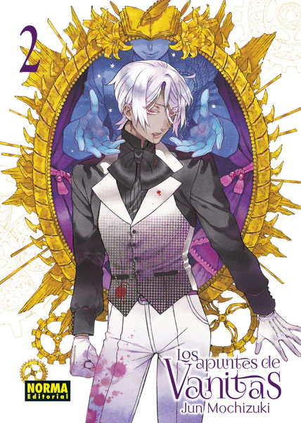 Los apuntes de vanitas 02