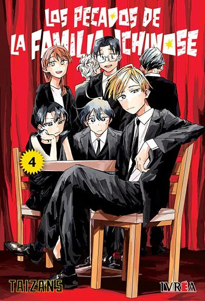 MANGAS