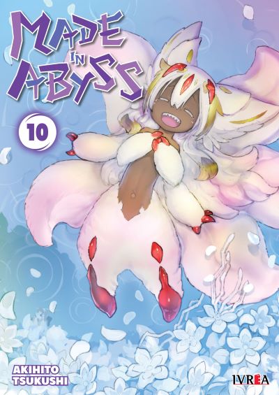Made in abyss 10