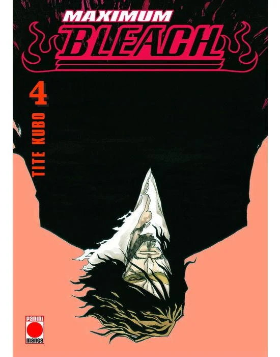 Maximum Bleach 04