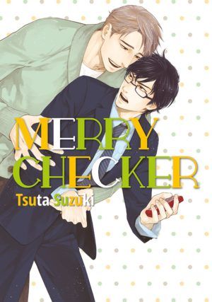 Merry checker