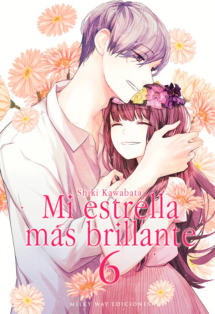 Mi estrella mas brillante 06