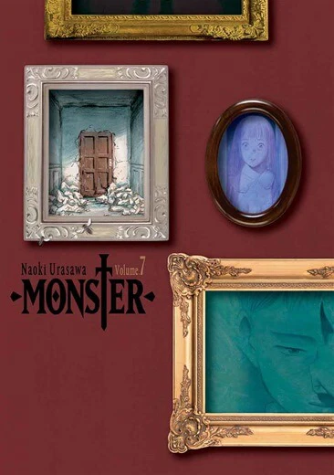 Monster Kanzeban 07