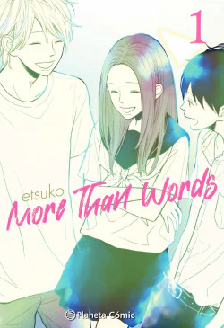 More than words 01