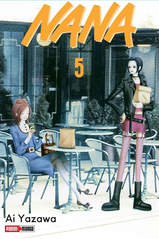 Nana 05