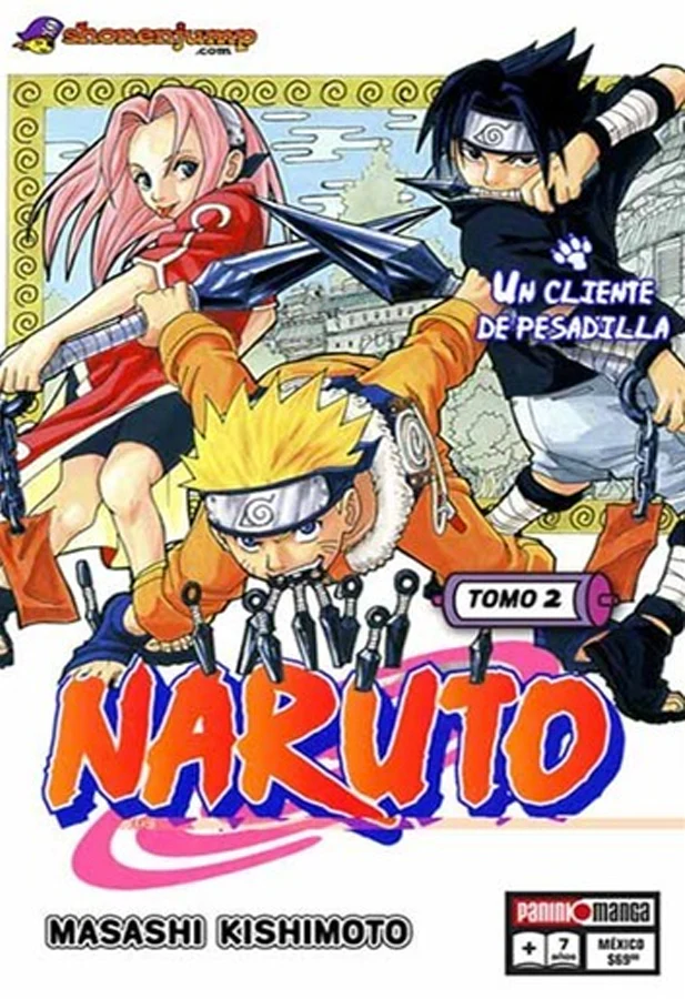 Naruto 02