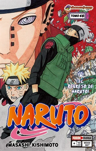 Naruto 46