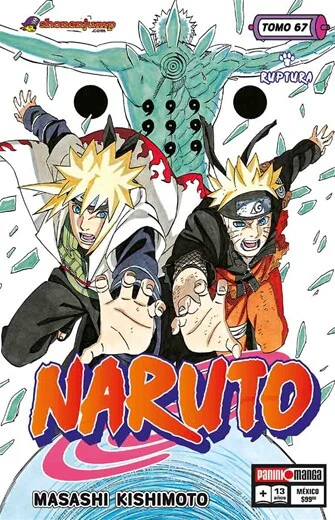 Naruto 67