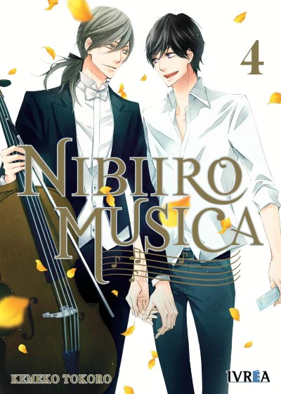 Nibiiro Musica 04
