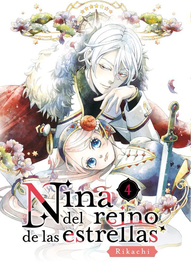 Nina del Reino de las Estrellas 04