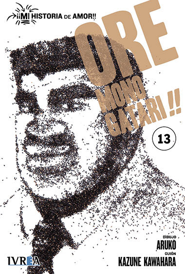 Ore Monogatari 13