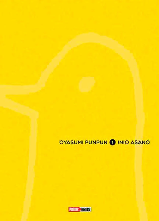 Oyasumi Pun Pun 01