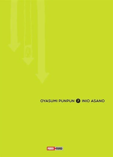 Oyasumi Pun Pun 07
