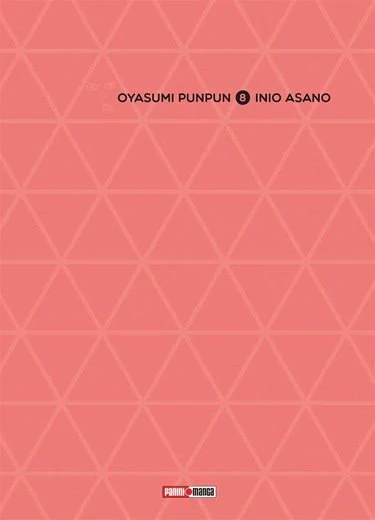Oyasumi Pun Pun 08