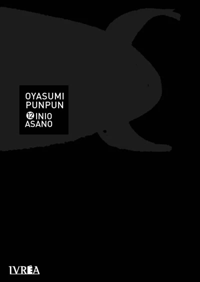 Oyasumi Pun Pun 12