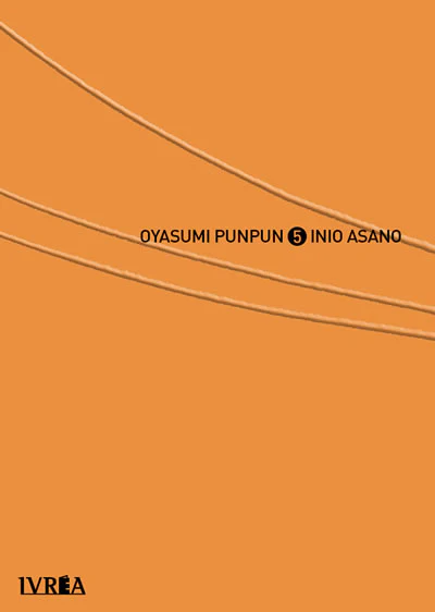 Oyasumi Pun Pun 05