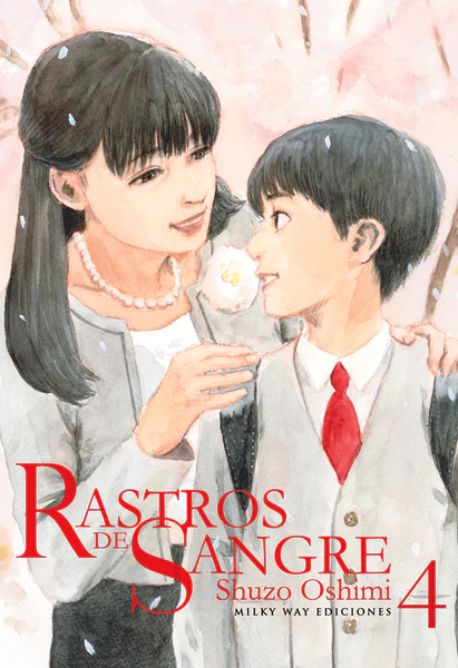 Rastros de sangre 04