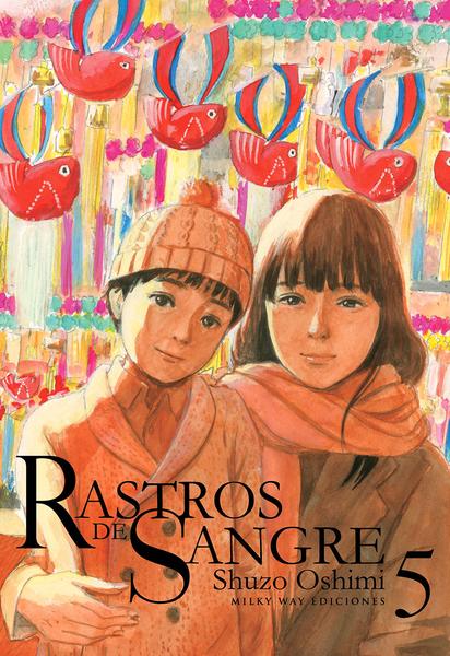Rastros de sangre 05