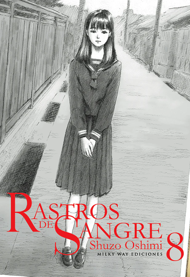Rastros de sangre 08