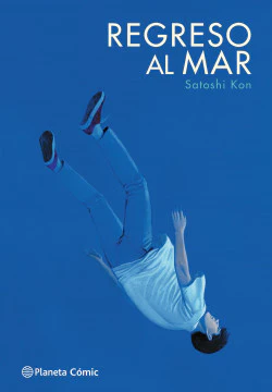 Regreso al mar