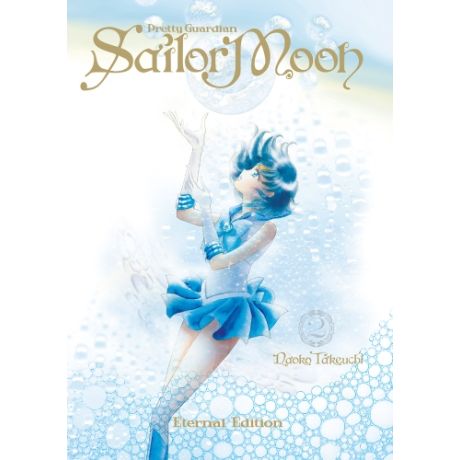 Sailor Moon Eternal Edition 02