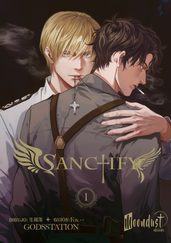 Sanctify 01