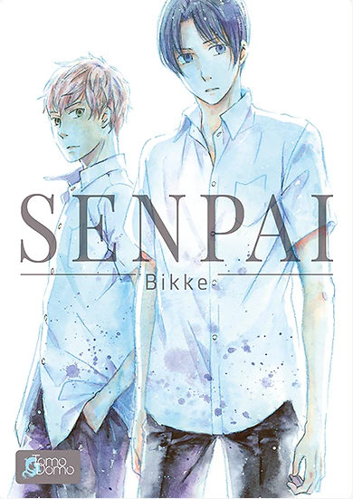 Senpai