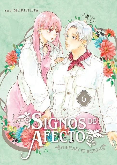 Signos de Afecto 06