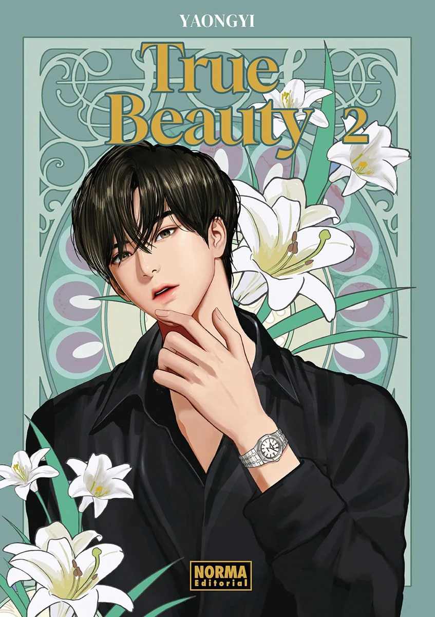 True Beauty 02
