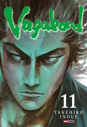 Vagabond 11
