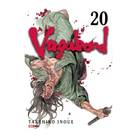 Vagabond 20