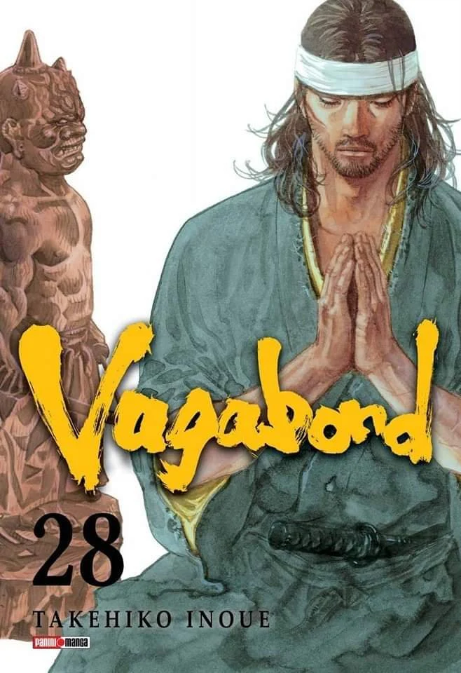 Vagabond 28