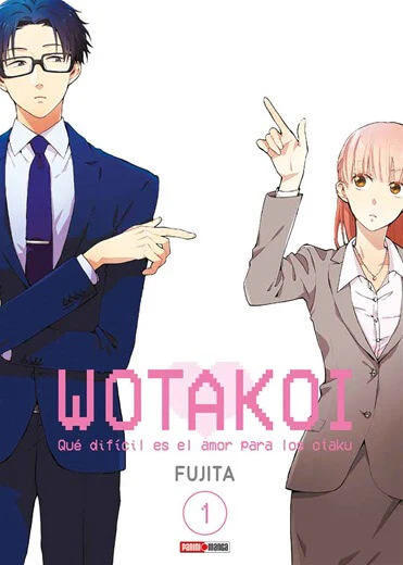 Wotakoi 01