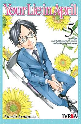 Your Lie in April 05