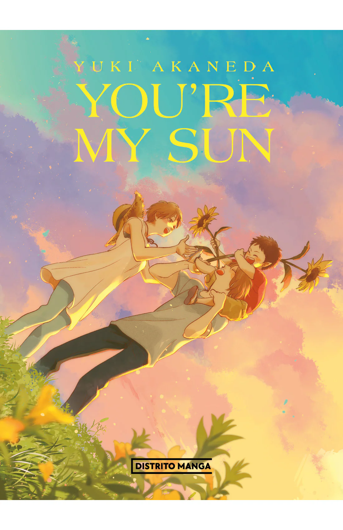 You're My Sun