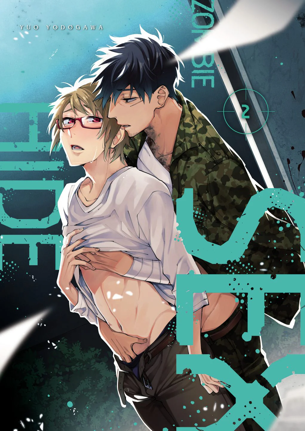 Zombie hide sex 02